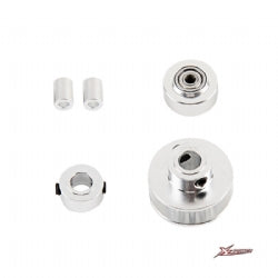 XL70T24-1 700 16T new tail pulley upgrade