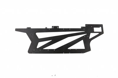 XL76B06 F3C Carbon Fiber Lower Frame