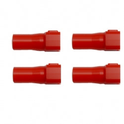 XL70V2A08 AS150 Small red housing