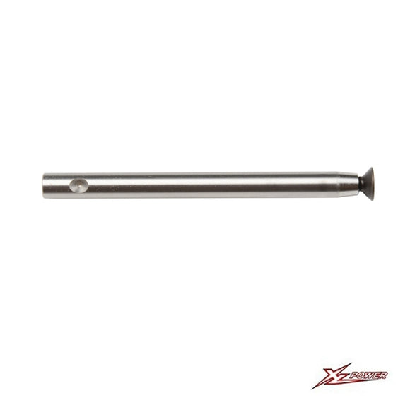 XL70T13-2 (hardened tapered end tail shaft)