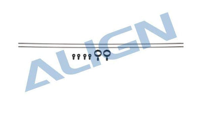 470L Tail Linkage Rod H47T003XXW
