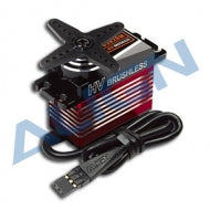 DS820M High Voltage Brushless Servo HSD82001