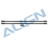 700 Tail Boom Support Rods H7NT007XX replaces HN7055A