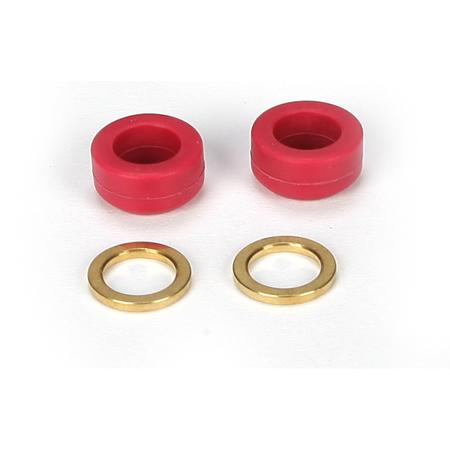 damper-rubber-red-60 H55055