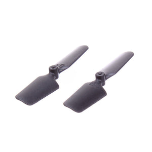 First Step RC Heli 101 Tail Rotor Blades FSH015