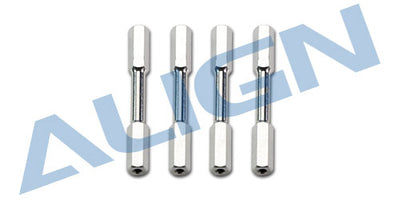 H50B012XXW 500L Aluminum Hexagonal Bolt