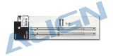 550e-tri-blades-main-shaft H55H005