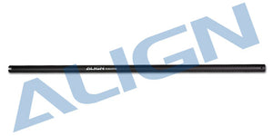 550-carbon-fiber-tail-boom-matte-black-h55t001
