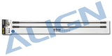700 Tail Boom Support Rods H7NT007XX replaces HN7055A