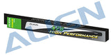 470mm Carbon Fiber Blades blemish HD470AQCB