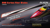 800-carbon-fiber-blades HD800A