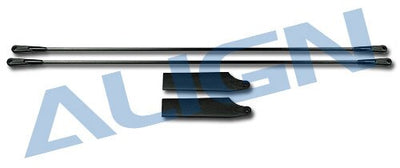 450SE Upgraded Tail Assembly HS1290