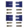 EC2 CONNECTORS (2 PAIRS) AC-EC2