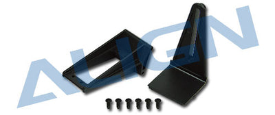 450 Fuselage Parts H45031