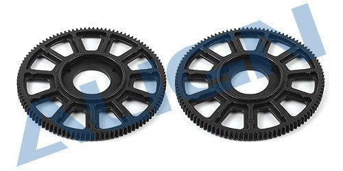 104T Autorotation Tail Drive Gear H47G009XX