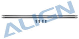 470L Carbon Fiber Tail Linkage Rod H47T002XX
