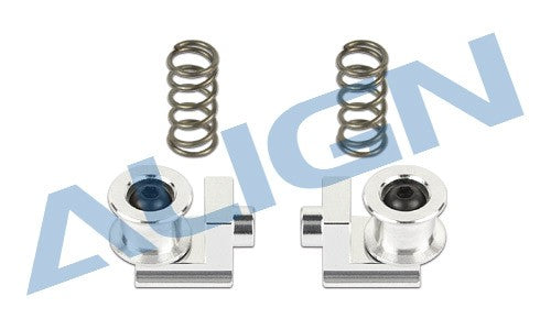 470L Belt Pulley Assembly H47T023XXW