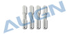 H50051A 500PRO Aluminum Hexagonal Bolt