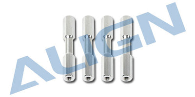 H50051A 500PRO Aluminum Hexagonal Bolt