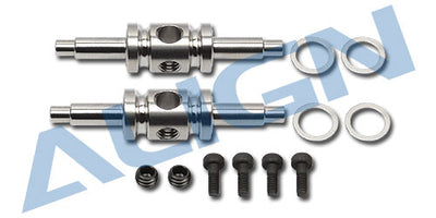 H50140B 500PRO Tail Rotor Hub