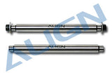 H60006 Feathering Shaft