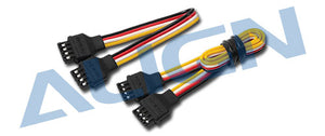 HEP3GF01 Align 3G signal cable