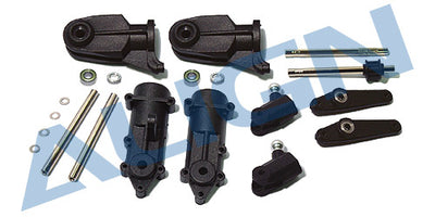 450 Outdoor First-Aid Parts(XL) HS1185