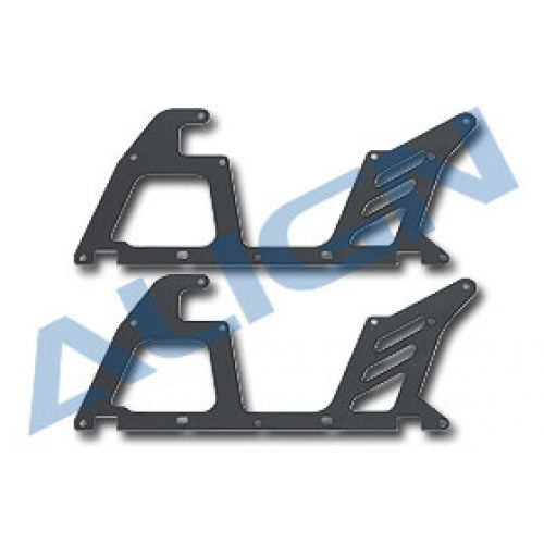 Aluminum Alloy Lower Frame HS1169