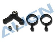 450 Tail Rotor Control Arm Set HS1277A