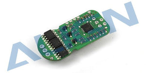 DS825/DS825M Servo Circuit Board HSP82502