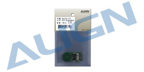 DS825/DS825M Servo Circuit Board HSP82502