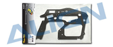 Carbon Main Frame(L)/2.0mm  HN7026