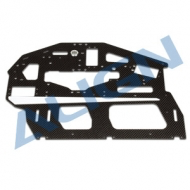 700E Carbon Main Frame(R) / 2mm H70042A