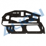 700E Carbon Main Frame(R) / 2mm H70042A