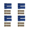 EC5 Male Connectors (4Count) AC-EC5M