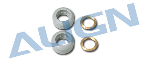 600 Damper Rubber/Gray 70 HN6100