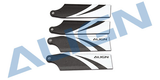 74mm Tail Blade HQ0743A