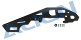 600XN Carbon Fiber Main Frame(U) H6NB001XX