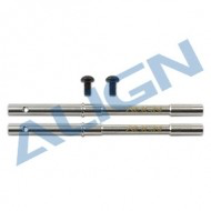 150 Main Shaft H15H012XX