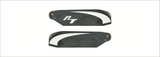 RotorTech 106mm Tail Rotor Blade RT106