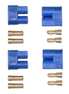 EC3 CONNECTORS (Female) AC-EC3F