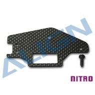 600N Mixture Servo Mount. HN6086-00