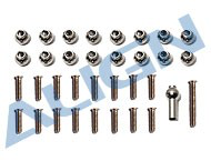 450 Stainless Steel Ball Set HS1155