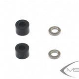 MSH41155 Head dampers standard (black)