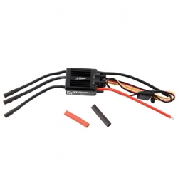 HOBBYWING Platinum 60A V4 ESC