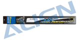 520 Carbon Fiber Blades / 3 HD520D