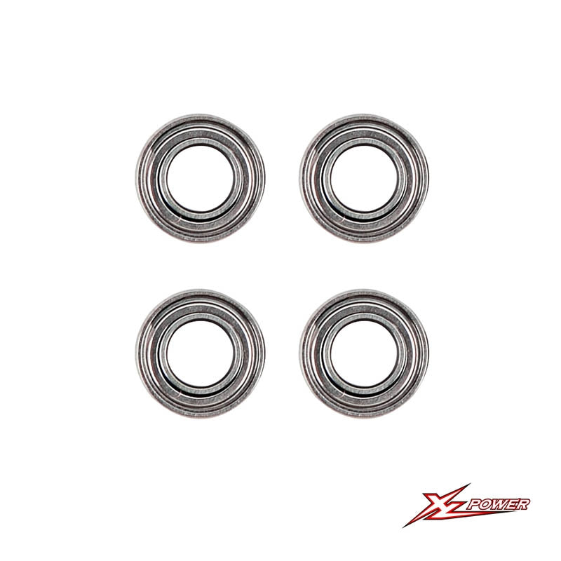 XL70T17 MR105zz Bearing