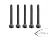 MSH71248 M3x25 Socket head cap screw