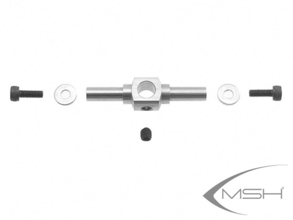 MSH71046 Tail spindle