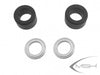 MSH71056 Head dampeners standard (black)